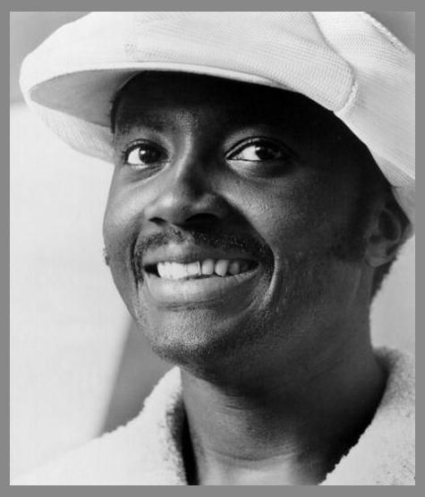 Donny Hathaway